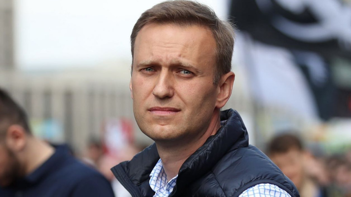 instagram.com/navalny