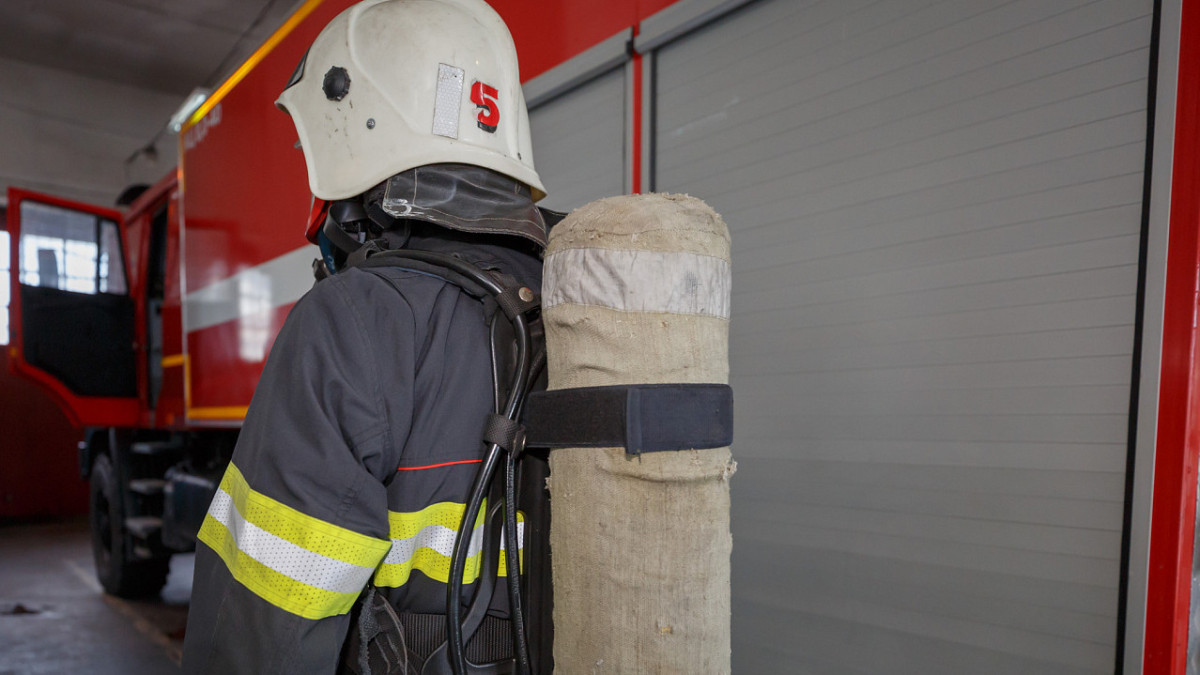  Артём Чурсинов/BaigeNews.kz