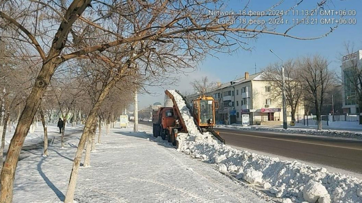  акимат Астаны