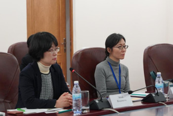 Фотография к новости: Молодые медики из Казахстана смогут обучаться в Японии