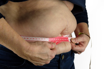 Фотография к новости: Женщина излечилась от диабета после похудения на 71 килограмм