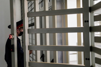 Фотография к новости: Держала в рабстве приёмных детей: задержана жительница Улытау