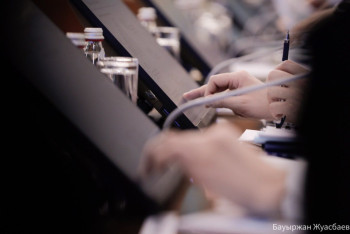 Фотография к новости: Zhas Project: когда начнется прием заявок и как будет проходить отбор