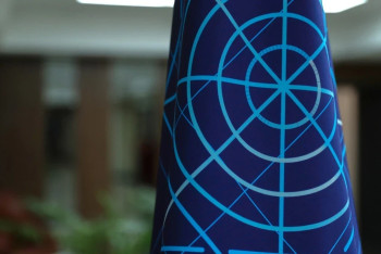 Фотография к новости: Главу центра оказания спецсоцуслуг осудили в области Улытау