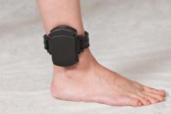 Фотография к новости: Кыргызстан ввел электронный браслет для преступников