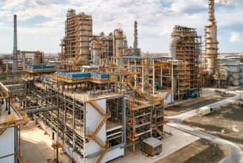 Фотография к новости: Гендиректор АНПЗ записал обращение к президенту