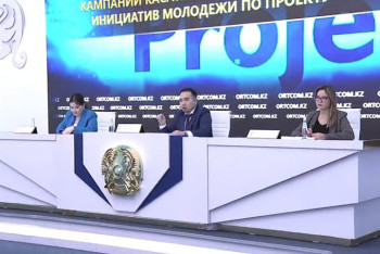 Фотография к новости: Zhas Project: какие успешные кейсы реализованы