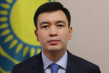 Фотография к новости: Назначен директор государственного фонда социального страхования