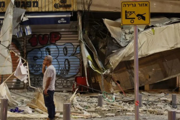 Фотография к новости: Экономика Израиля сократилась на фоне войны в Газе