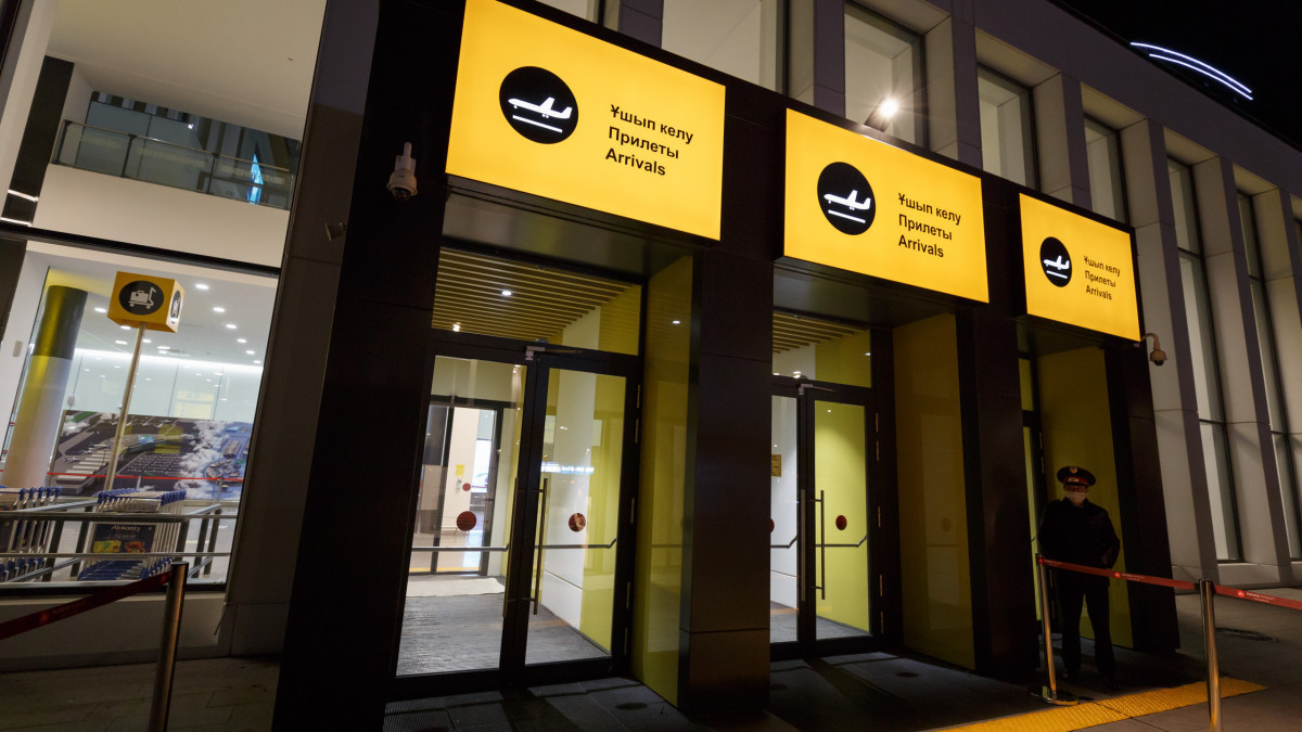  baigenews.kz/Артём Чурсинов