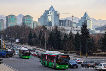 Фотография к новости: "Никто гарантию дать не может": Министр по ЧС о землетрясении в Алматы