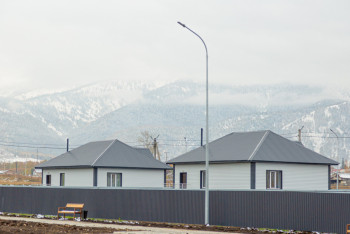 Фотография к новости: Названы регионы с повышенными рисками подтопления из-за паводков