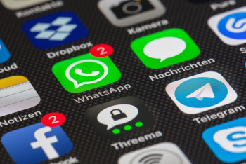 Фотография к новости: В WhatsApp запретят делать скриншоты аватарок