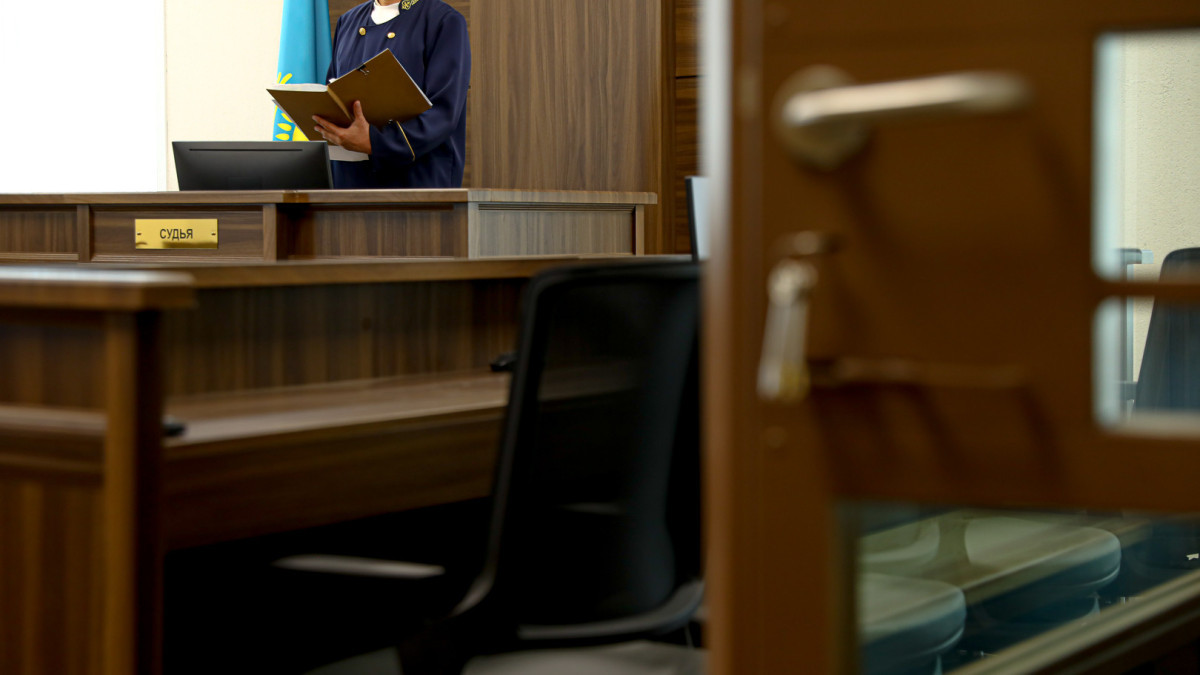  baigenews.kz/Бауыржан Жуасбаев