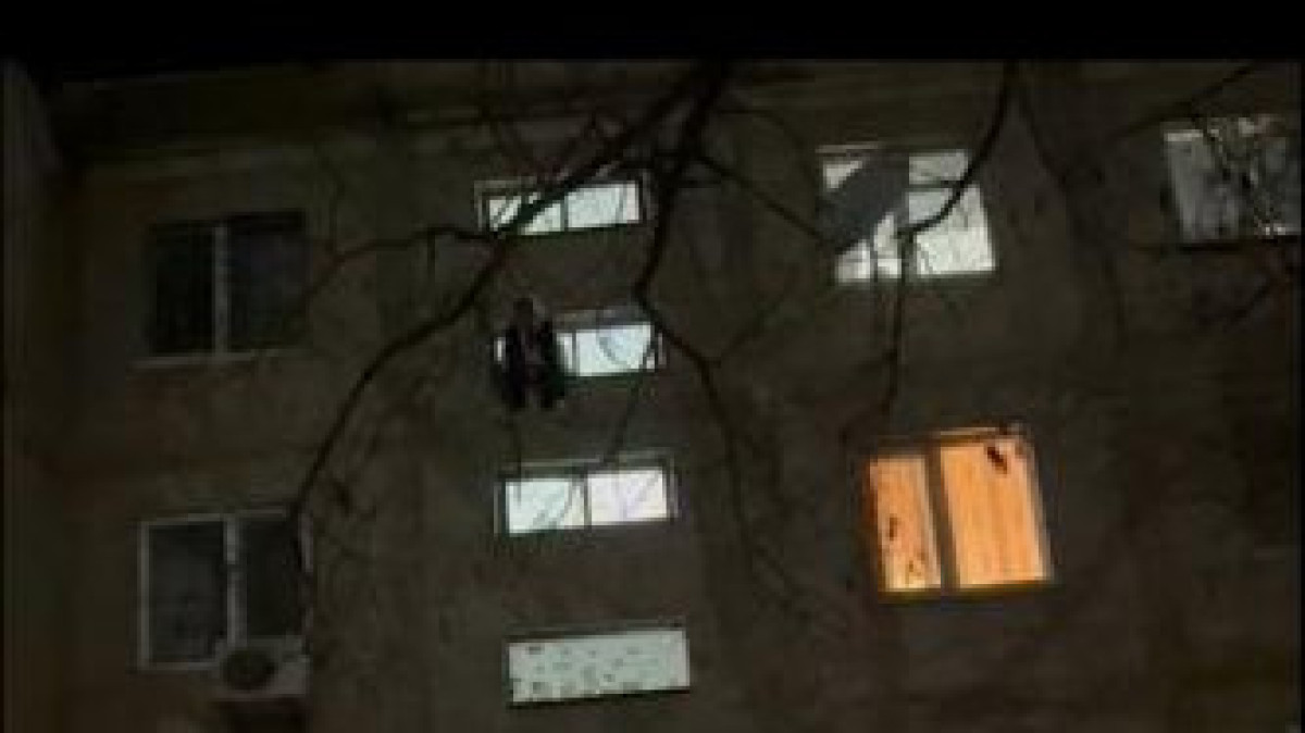  ДП Шымкента