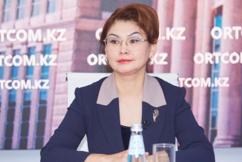 Фотография к новости: Аида Балаева прокомментировала ситуацию с Dala news