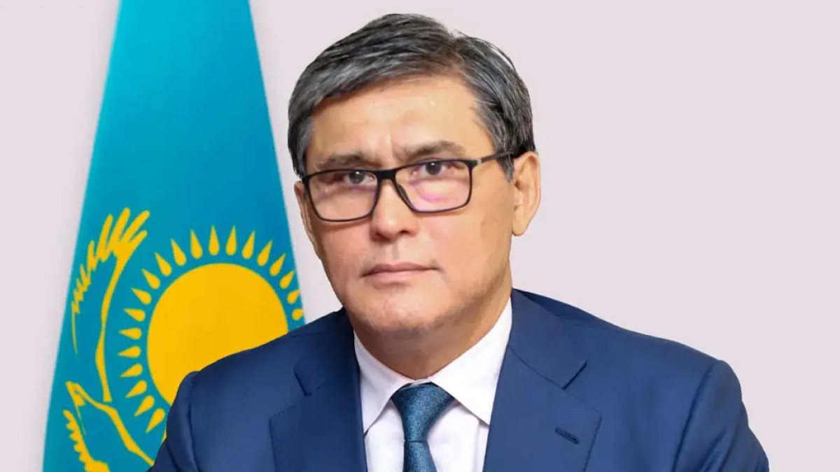  пресс-служба Правительства РК