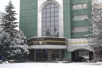 Фотография к новости: В Алматы задержали сотрудника городского акимата