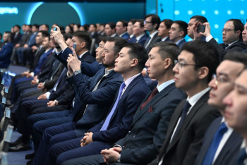 Фотография к новости: Президентский кадровый резерв: это сообщество единомышленников – эксперт