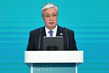 Фотография к новости: Президент Казахстана анонсировал старт отбора в региональный молодежный кадровый резерв