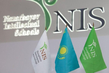 Фотография к новости: Глава НИШ выступил против изменения подходов финансирования школ