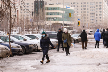 Фотография к новости: Сенатор указала на отсутствие концептуального документа в сфере демографии