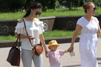 Фотография к новости: В вопросах демографии нужно рассматривать потенциал каждого региона  – Дуйсенова