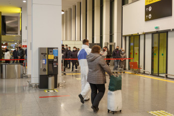 Фотография к новости: 14 лет с двойным гражданством: суд выдворил мужчину из Казахстана