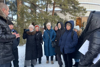 Фотография к новости: Выделили 1 миллиард, а машин не хватает: что не так с тендером на инватакси в Астане