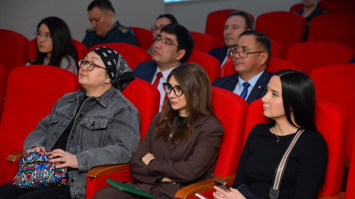  Минобороны РК