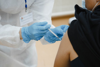 Фотография к новости: Новая глава Минздрава рассказала, как намерена бороться с распространением кори в Казахстане