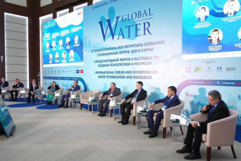 Фотография к новости: Минводы планирует на четверть снизить расходы воды при транспортировке