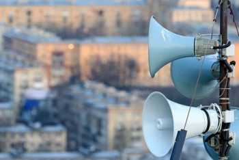 Фотография к новости: МЧС предупредило о проведении масштабной сейсмотренировки