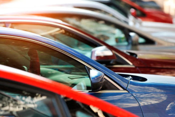 Фотография к новости: Незаконную схему постановки на учет авто из-за рубежа организовали в Кокшетау