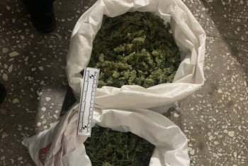 Фотография к новости: Более 4 кг марихуаны хранил в сарае житель Жамбылской области