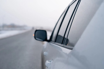 Фотография к новости: Всего на одной республиканской трассе ограничено движение в Казахстане