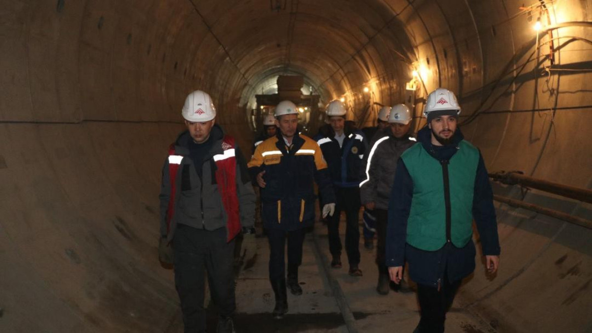  Минпромышленности РК