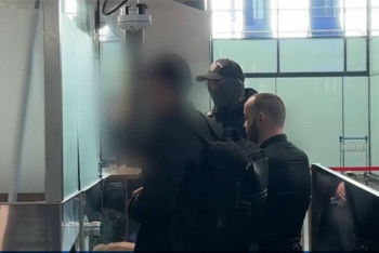 Фотография к новости: Главу транснациональной организованной группы экстрадировали из Польши