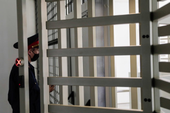 Фотография к новости: На 10 лет осудили наркодилера в Акмолинской области