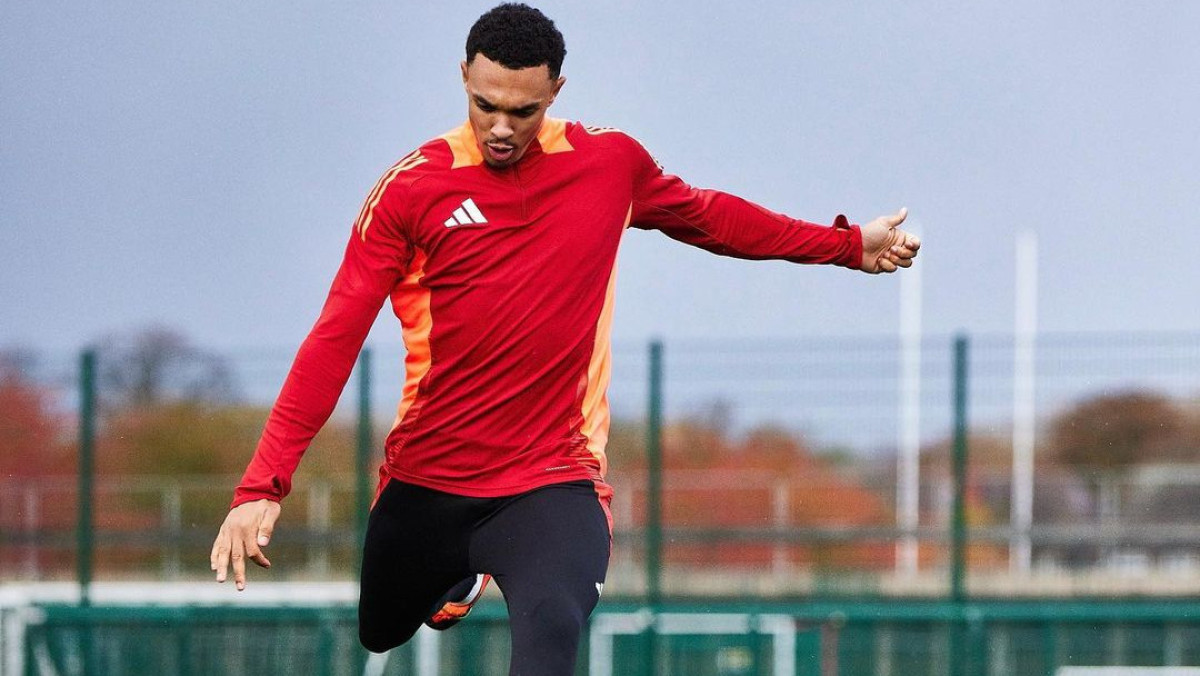  instagram.com/trentarnold66