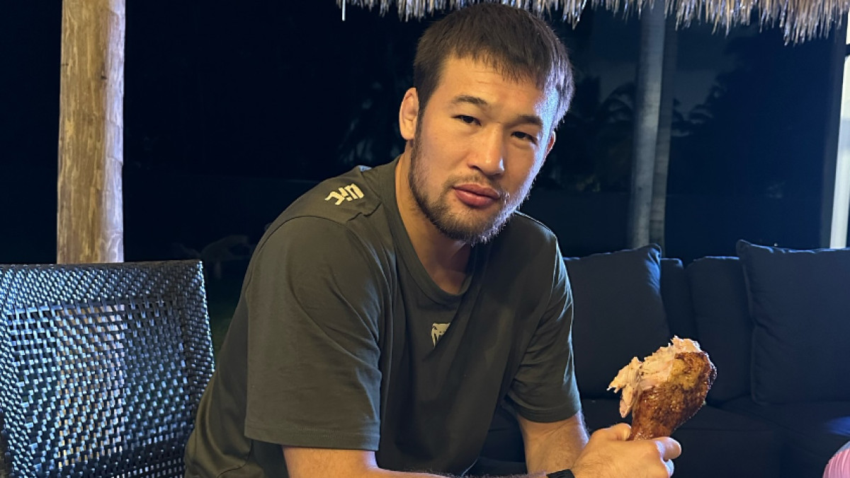  instagram.com/shavkatrakhmonov94