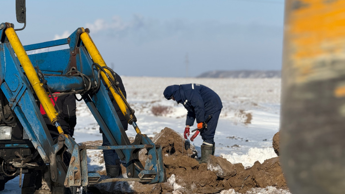  пресс-служба акима Павлодарской области
