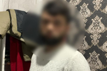 Фотография к новости: Мошенника из Таджикистана задержала полиция в ВКО