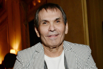 Фотография к новости: Бари Алибасов госпитализирован с инсультом