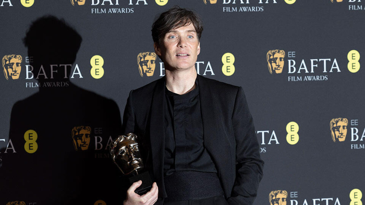  Global Look Press/Stephen Lock/Keystone Press Agency