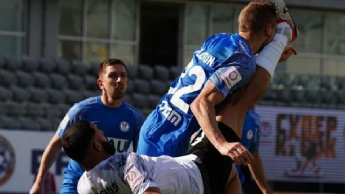  пресс-служба ФК "Тобол"