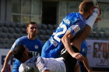 Фотография к новости: Определился обладатель Суперкубка Казахстана по футболу