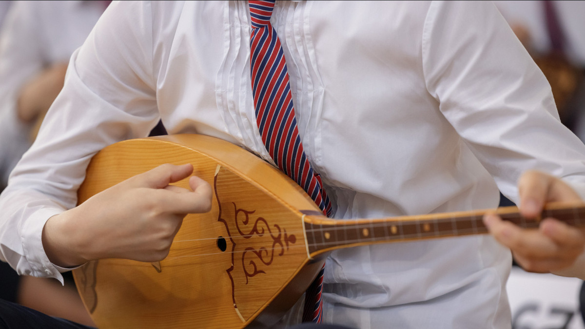  Артём Чурсинов/BaigeNews.kz