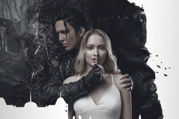 Фотография к новости: Димаш Кудайберген презентовал новый клип