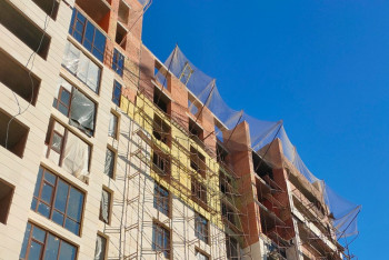 Фотография к новости: О проблемах известного застройщика Астаны рассказал аким